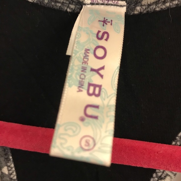 ▪️SOYBU Athletic Dress - Picture 8 of 8